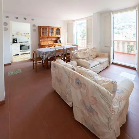아파트 Terrazza Matteotti A By Wonderful Italy *