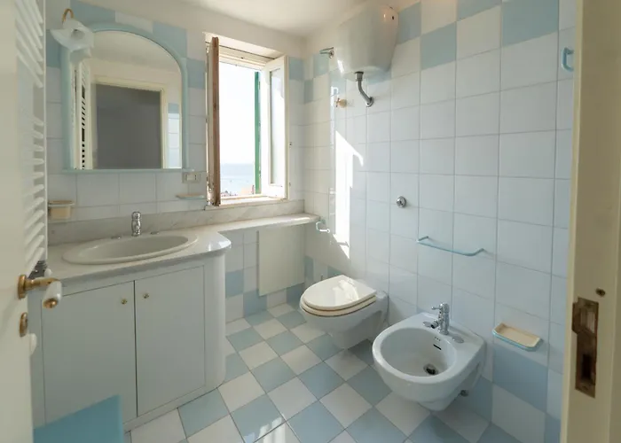 Terrazza Matteotti A By Wonderful Italy 公寓