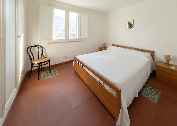 Terrazza Matteotti A By Wonderful Italy