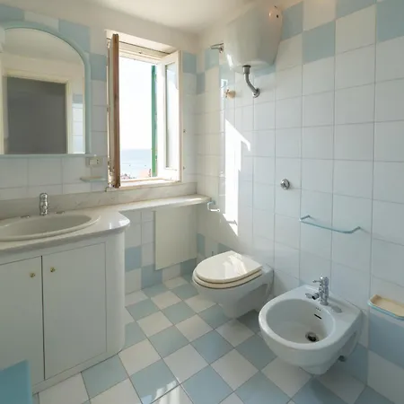 Terrazza Matteotti A By Wonderful Italy Appartement