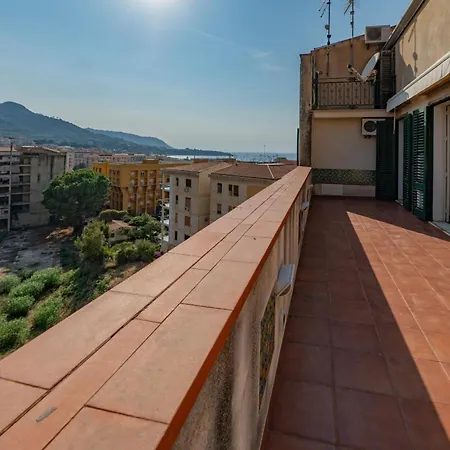 Terrazza Matteotti A By Wonderful Italy Cefalù