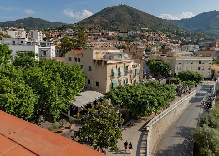 Apartman Terrazza Matteotti A By Wonderful Italy