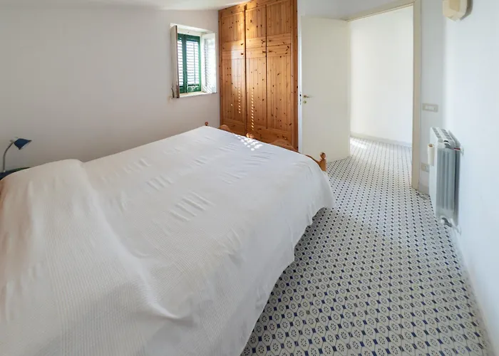 Terrazza Matteotti A By Wonderful Italy Apartman *